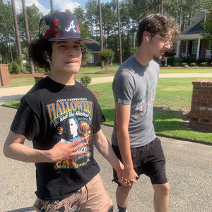 Meet your Posher, Carl